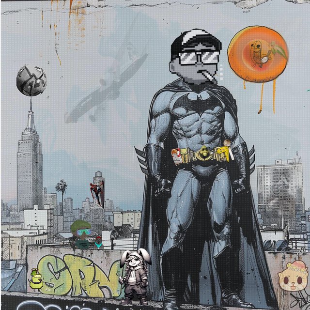 Batman