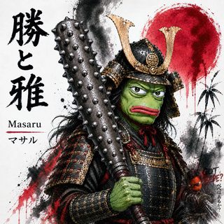 Masaru